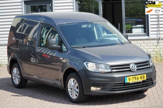 Volkswagen Caddy 2.0 TDI L1H1 BMT NAVI LM VELGEN