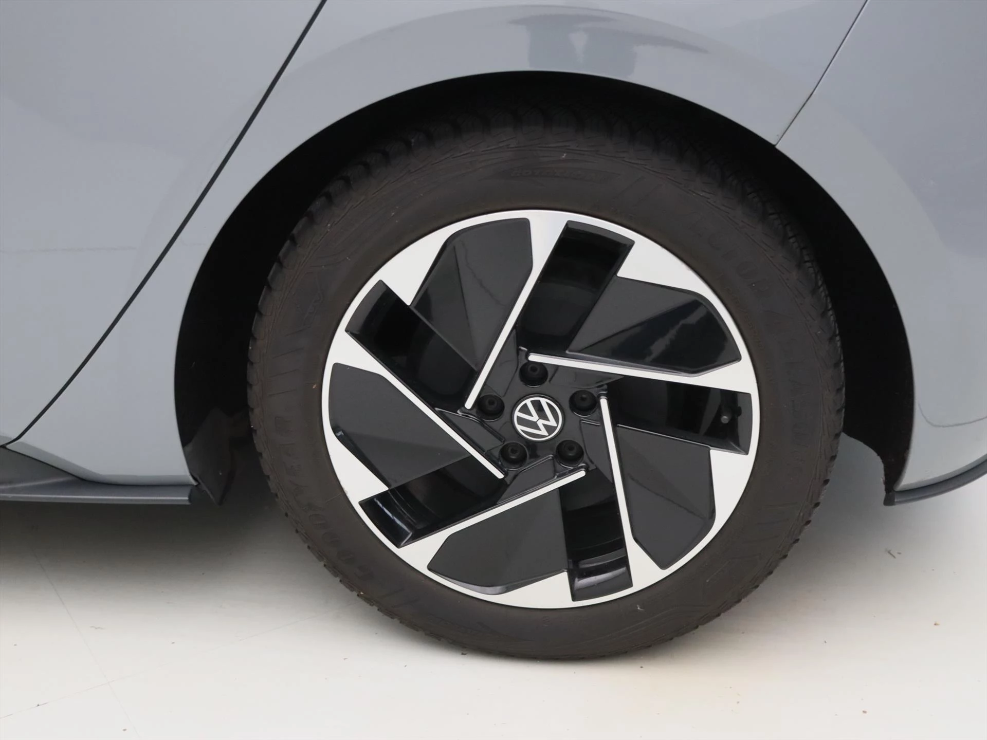 Hoofdafbeelding Volkswagen ID.3