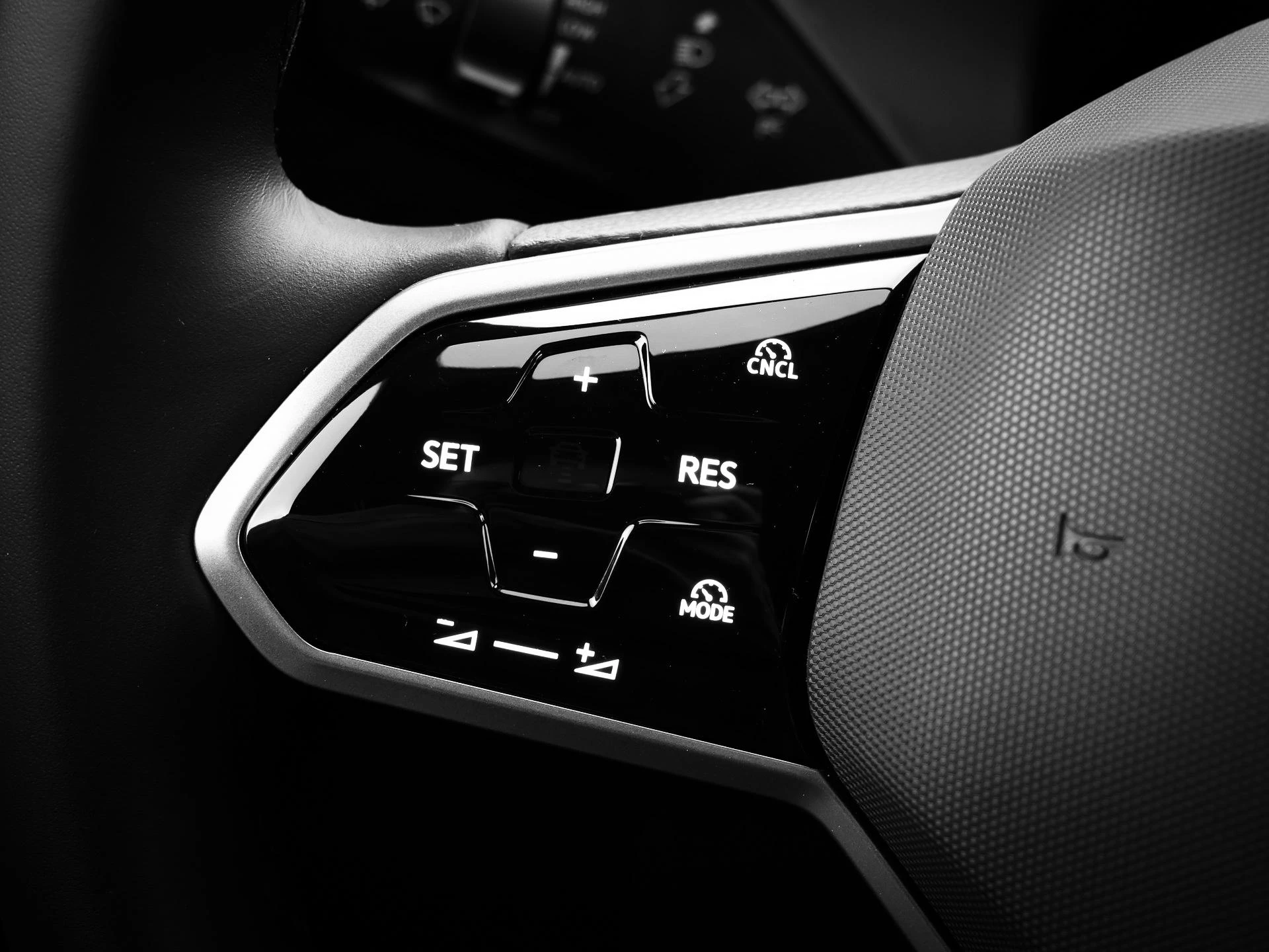 Hoofdafbeelding Volkswagen ID.7