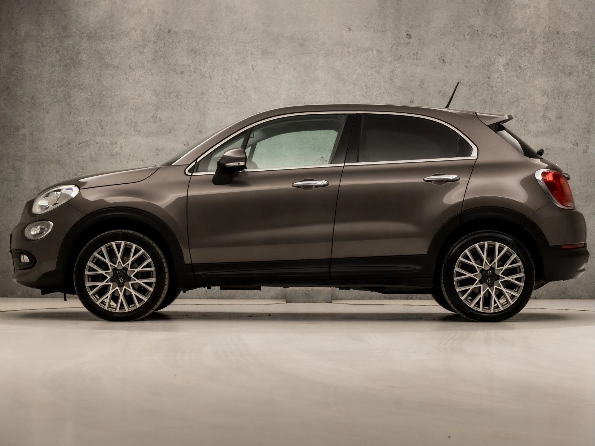 Hoofdafbeelding Fiat 500X