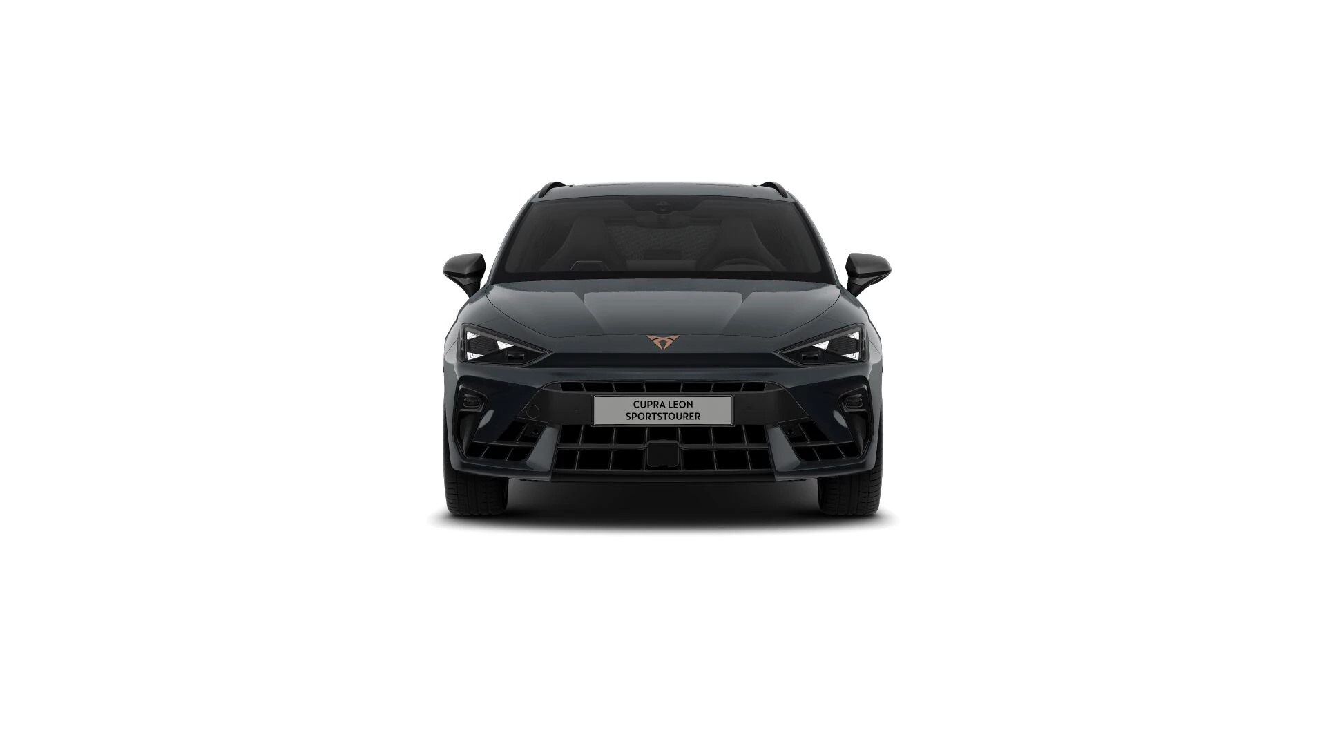 Hoofdafbeelding CUPRA Leon Sportstourer