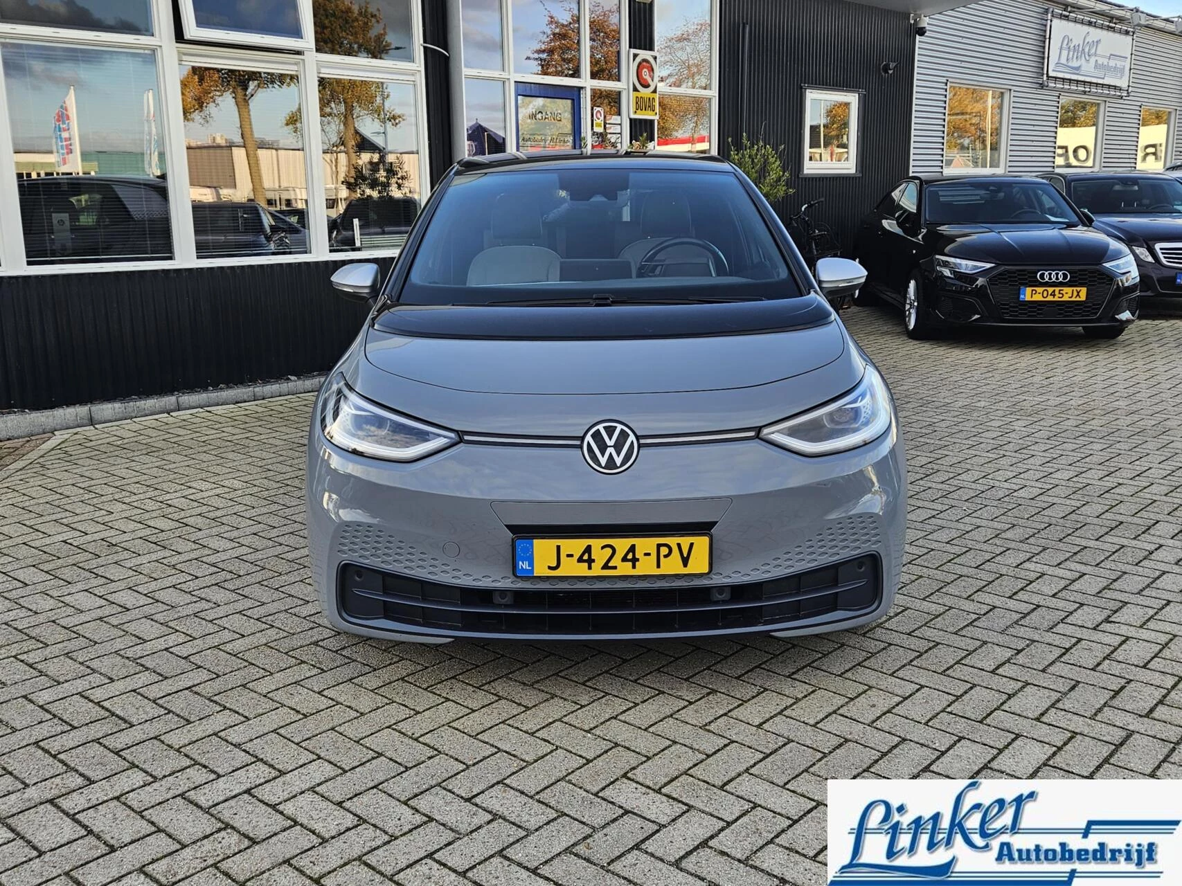 Hoofdafbeelding Volkswagen ID.3