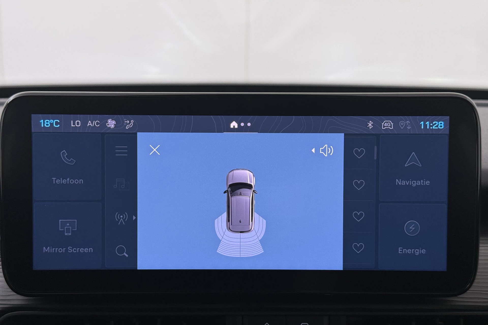 Hoofdafbeelding Jeep Avenger