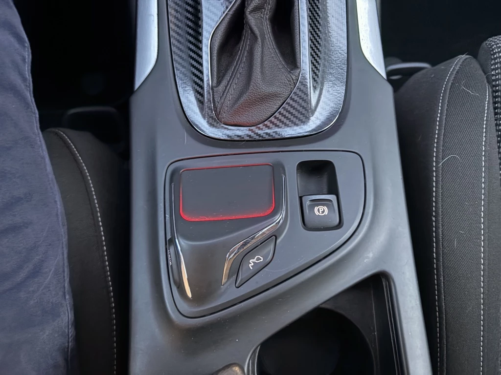 Hoofdafbeelding Opel Insignia