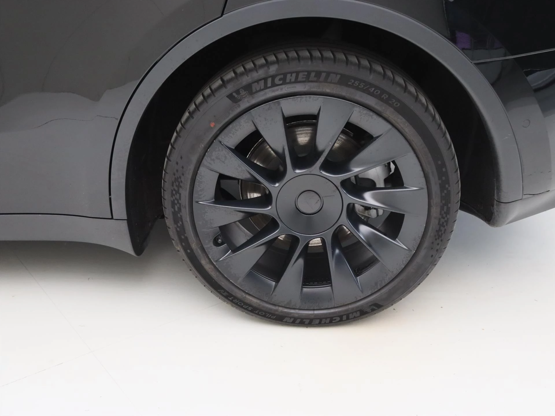 Hoofdafbeelding Tesla Model Y