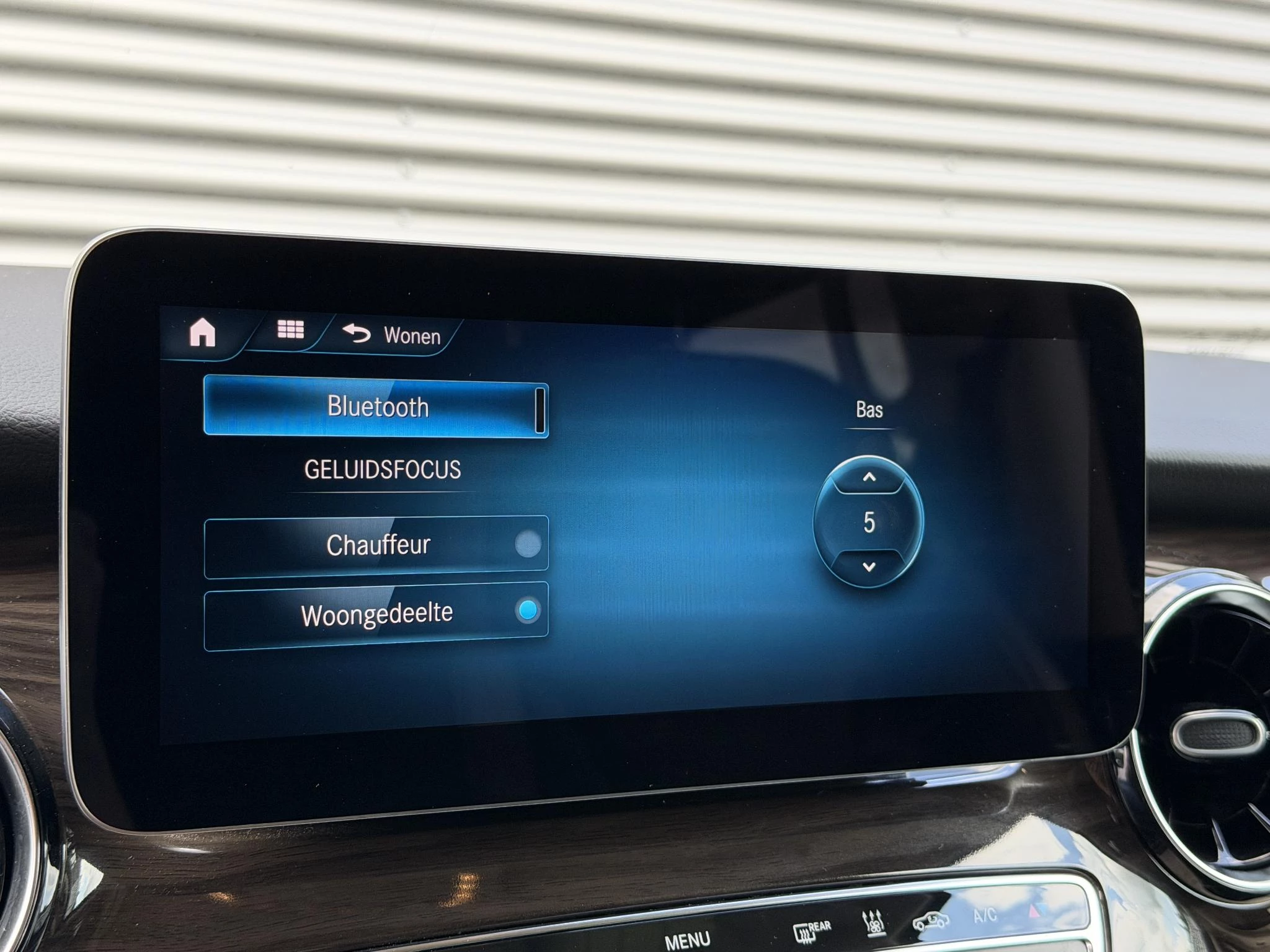 Hoofdafbeelding Mercedes-Benz Marco Polo