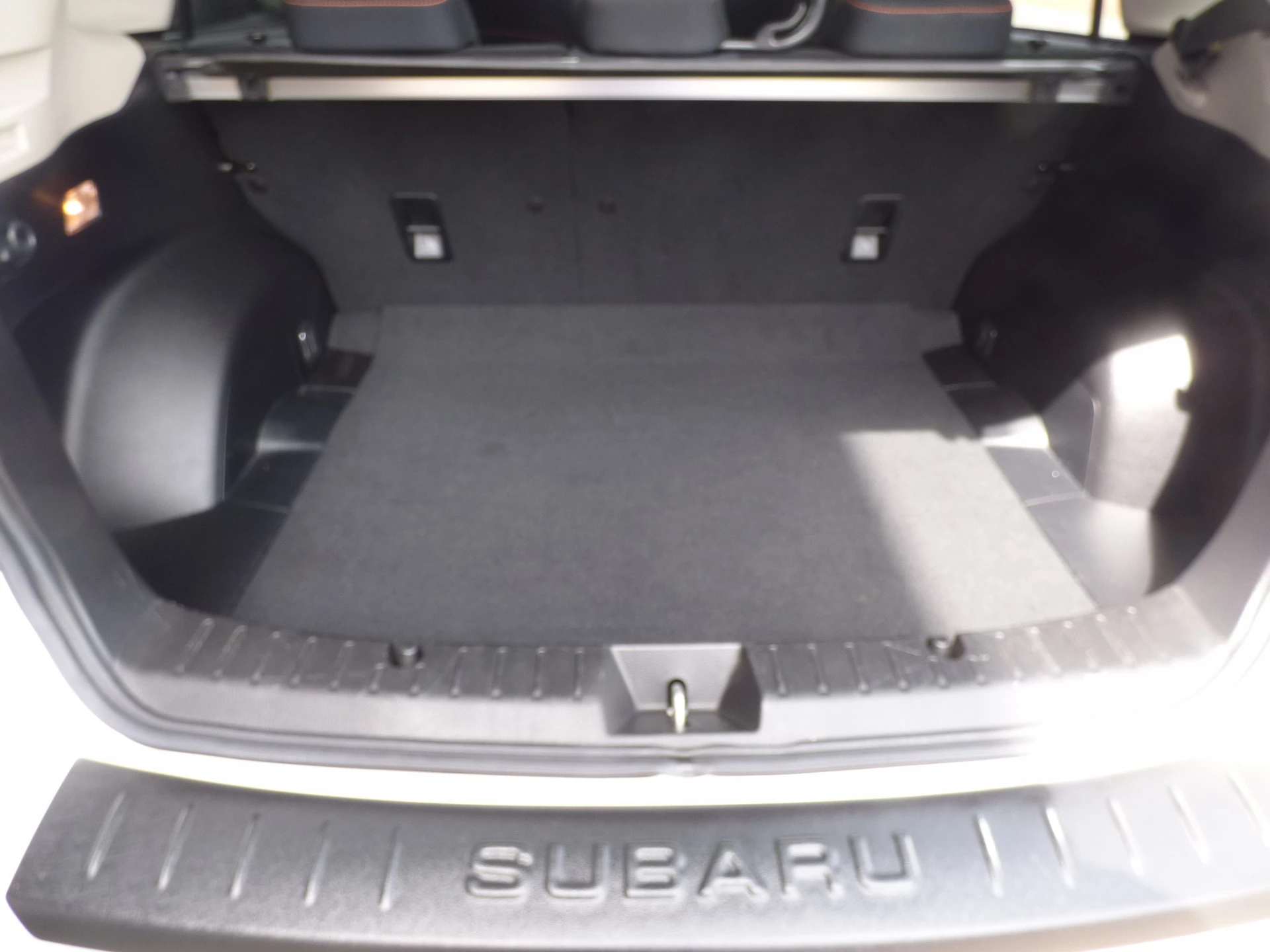Hoofdafbeelding Subaru XV