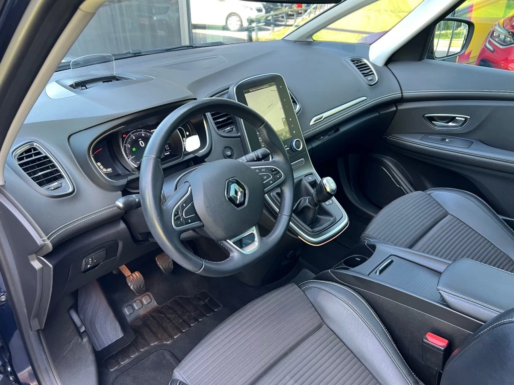 Hoofdafbeelding Renault Grand Scénic