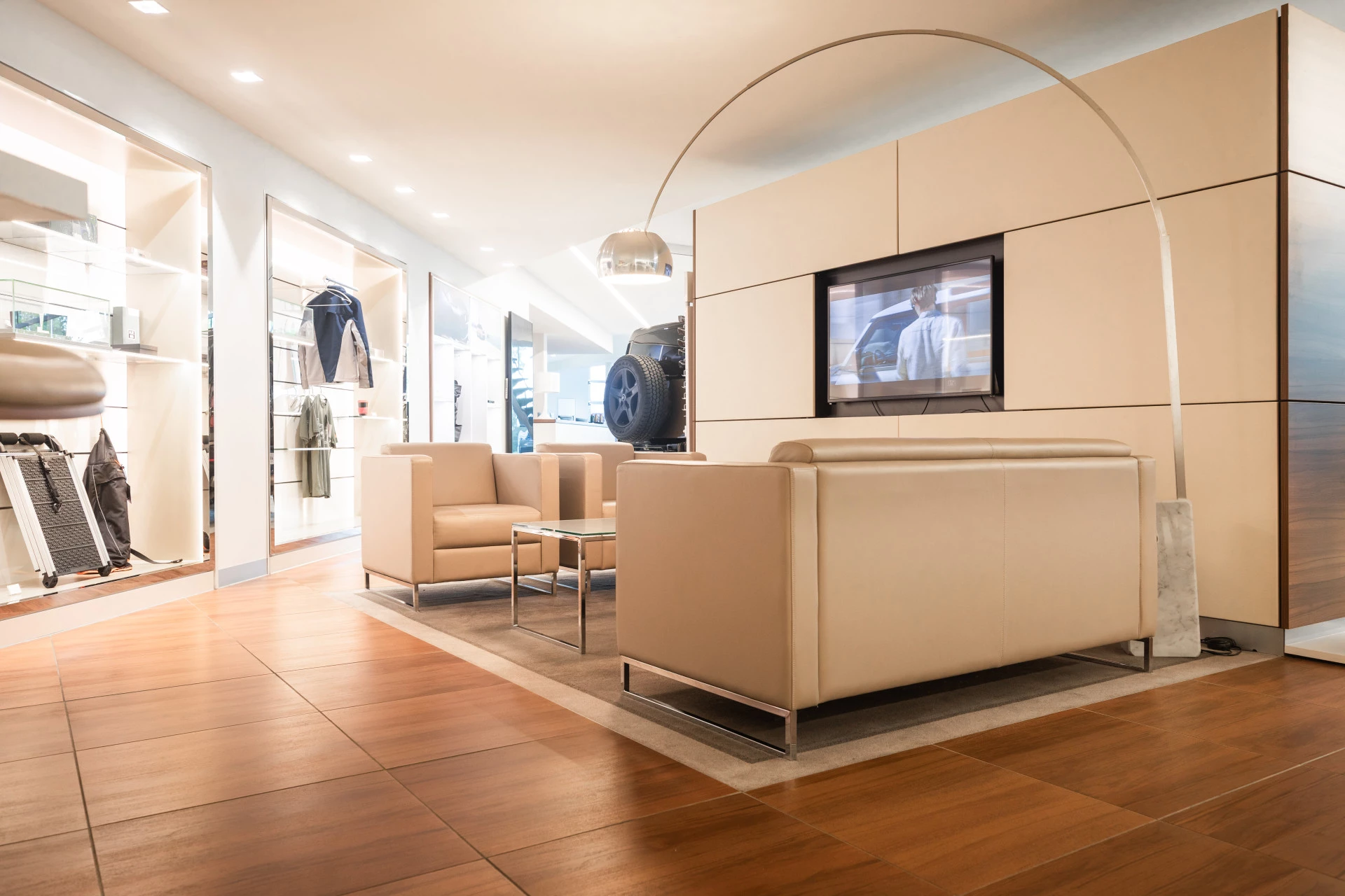 Hoofdafbeelding Land Rover Defender