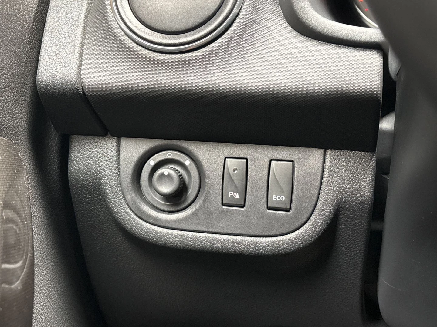 Hoofdafbeelding Dacia Sandero Stepway