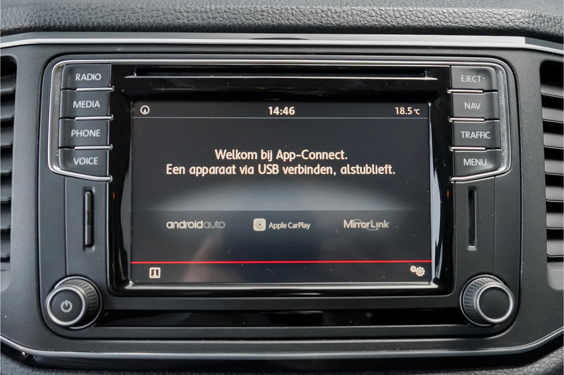 Hoofdafbeelding Volkswagen Amarok
