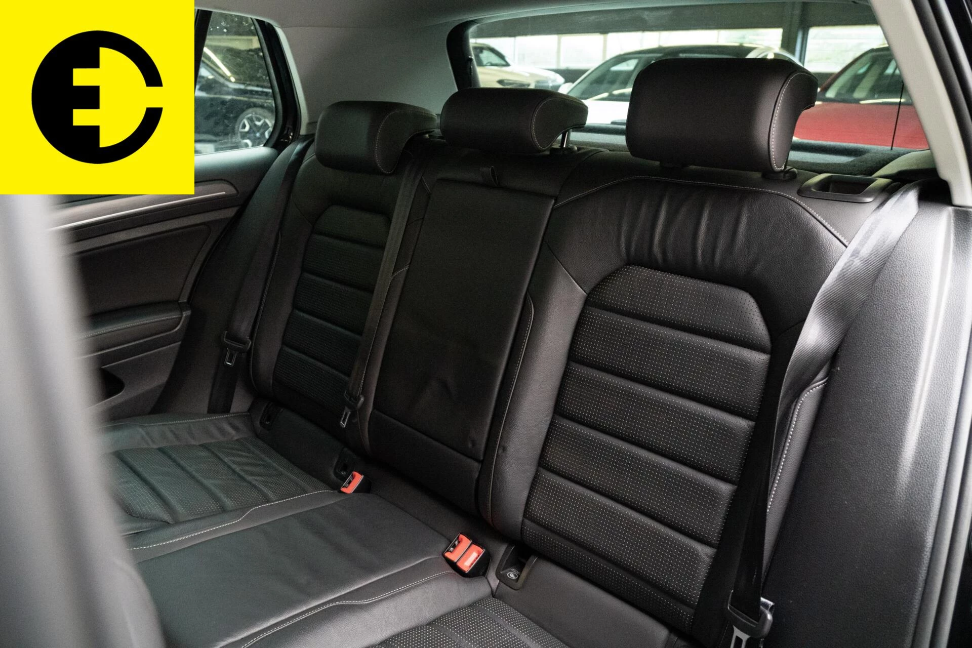 Hoofdafbeelding Volkswagen e-Golf