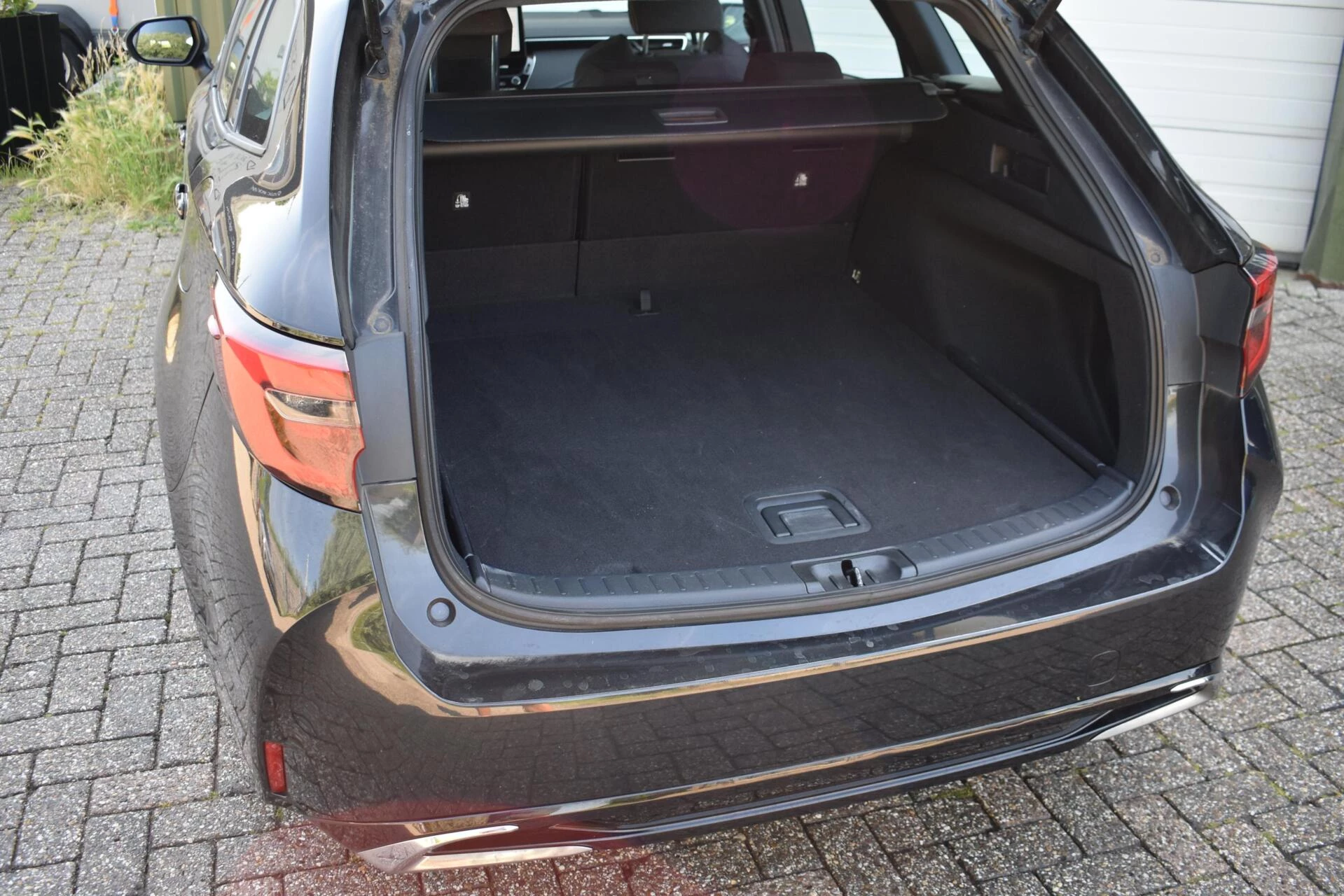 Hoofdafbeelding Toyota Corolla Touring Sports