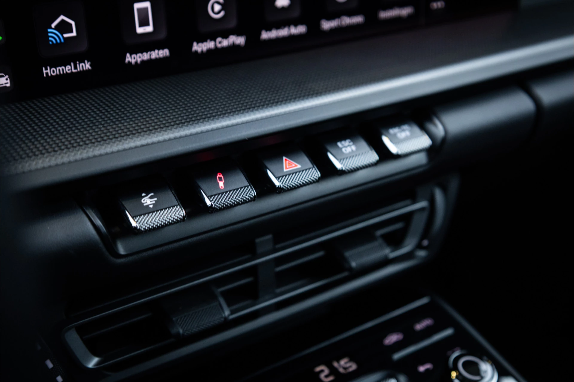 Hoofdafbeelding Porsche 911