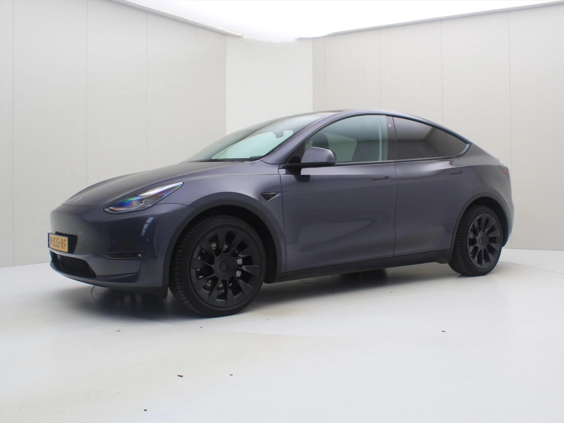 Hoofdafbeelding Tesla Model Y