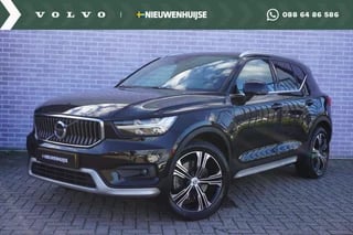 Volvo XC40 1.5 T5 Recharge Inscription | Memory | Standkachel | 360° Camera | Trekhaak | Harman/Kardon | VOL