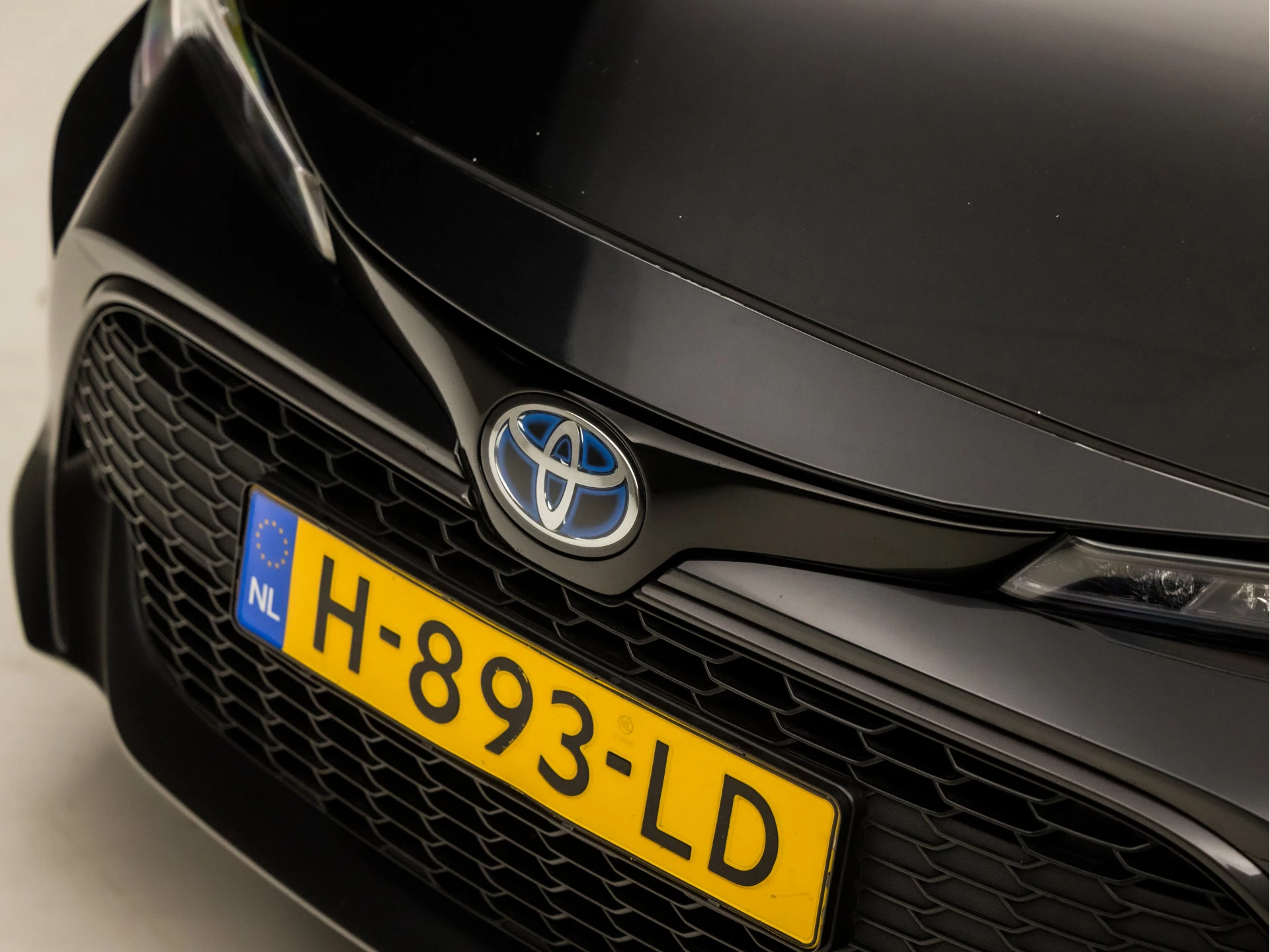 Hoofdafbeelding Toyota Corolla Touring Sports