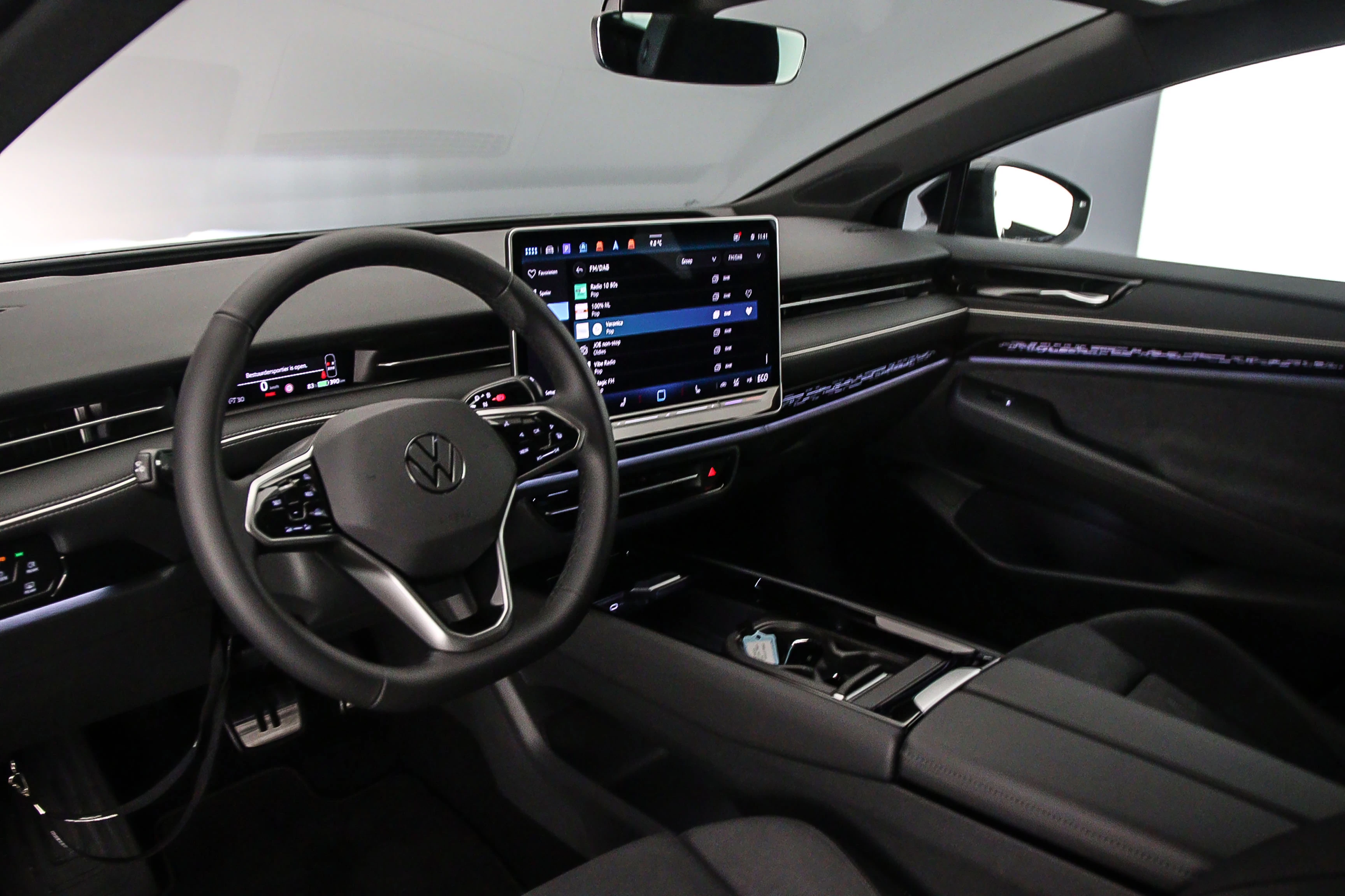 Hoofdafbeelding Volkswagen ID.7