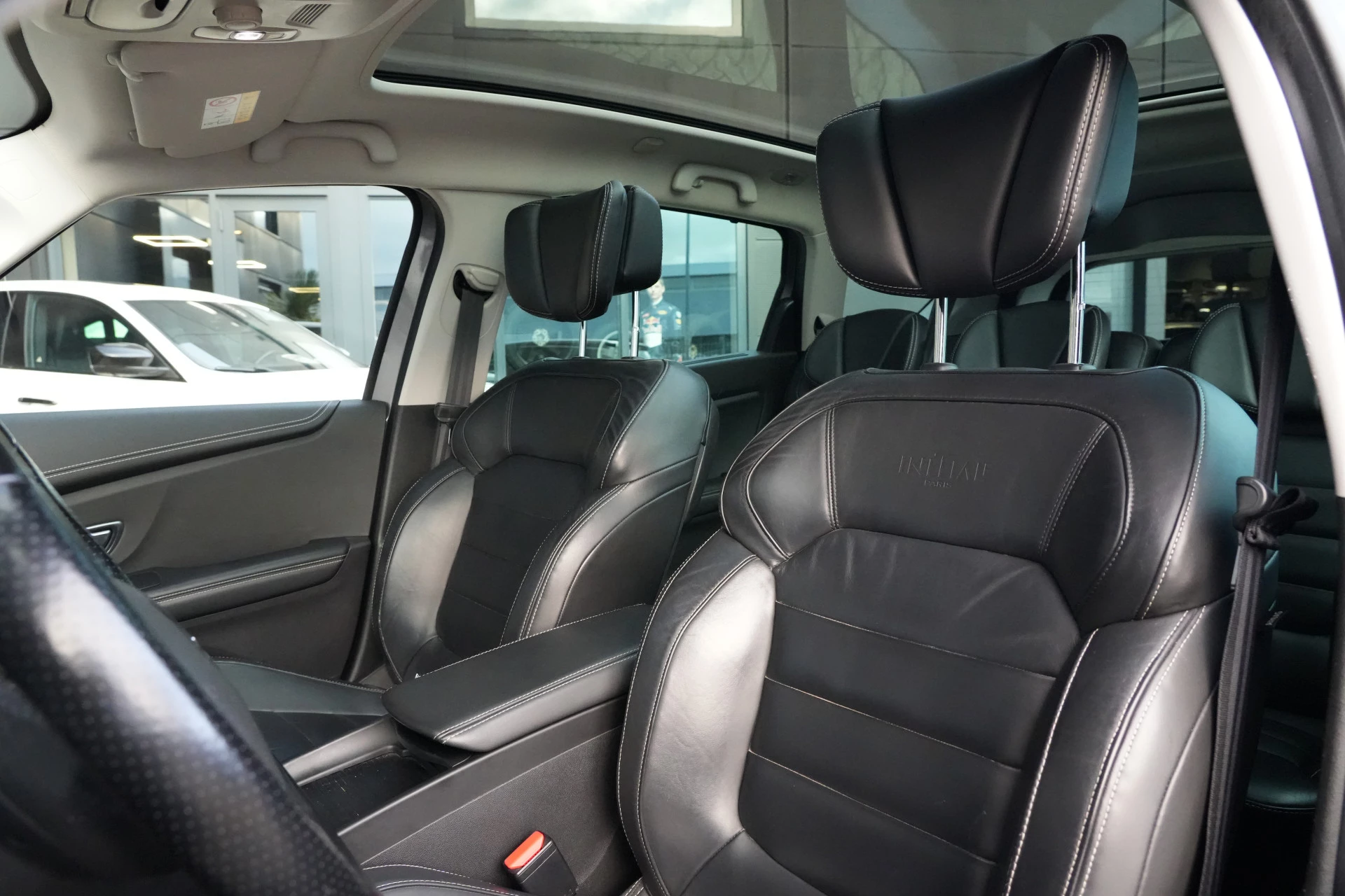 Hoofdafbeelding Renault Grand Scénic