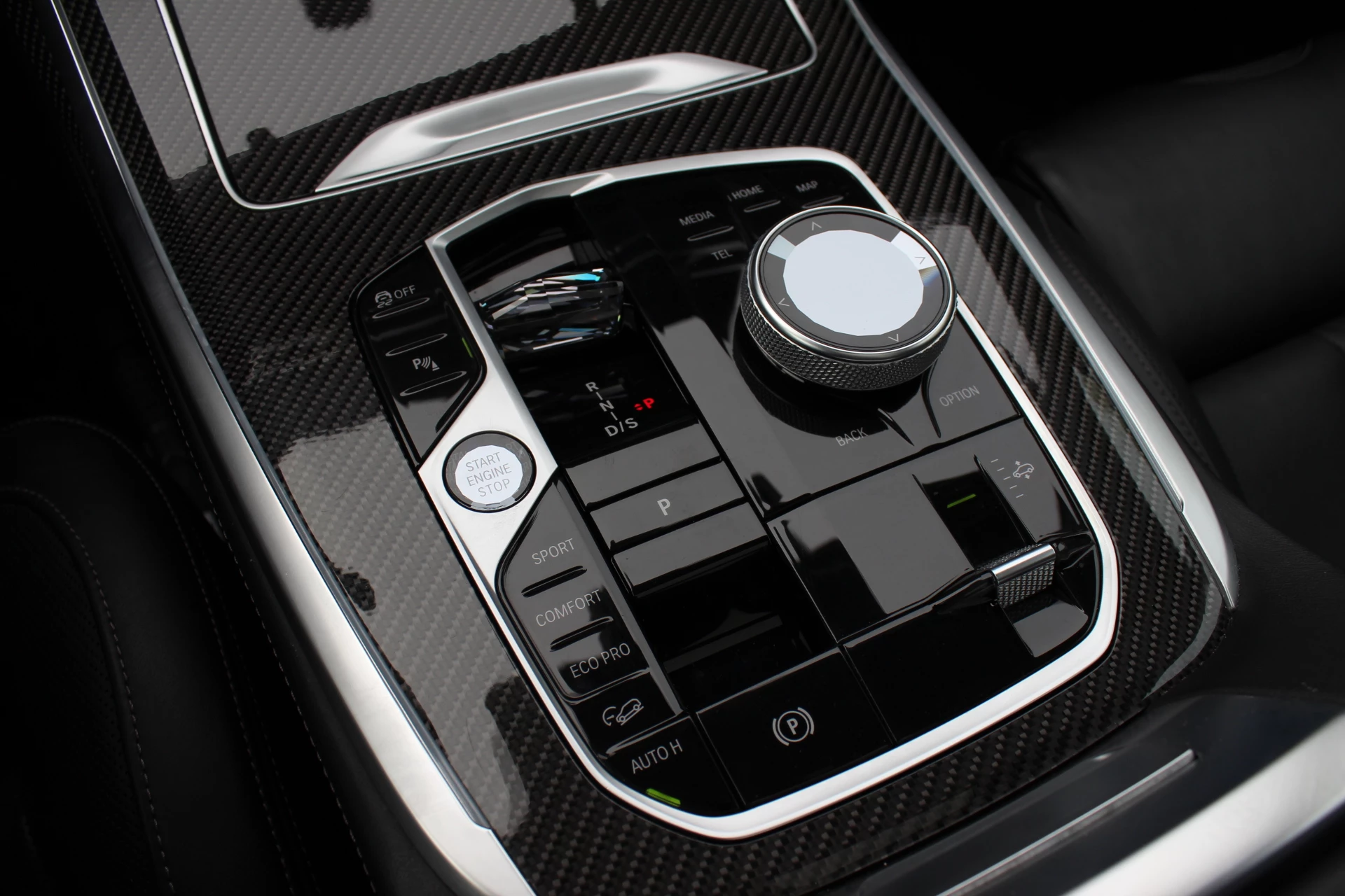 Hoofdafbeelding BMW X7