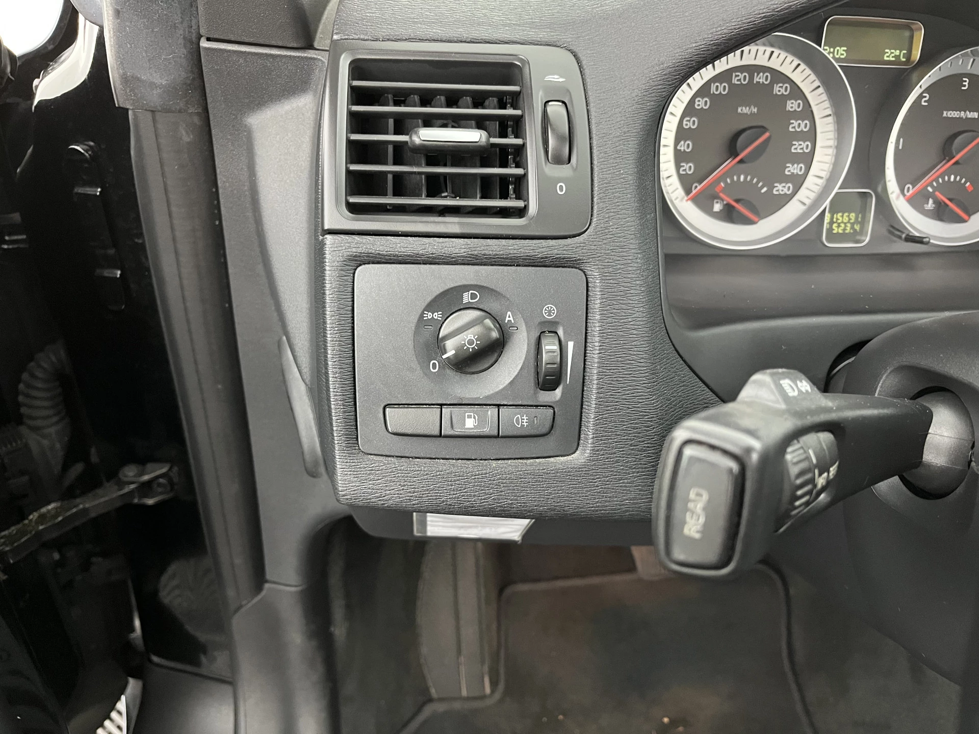 Hoofdafbeelding Volvo C70