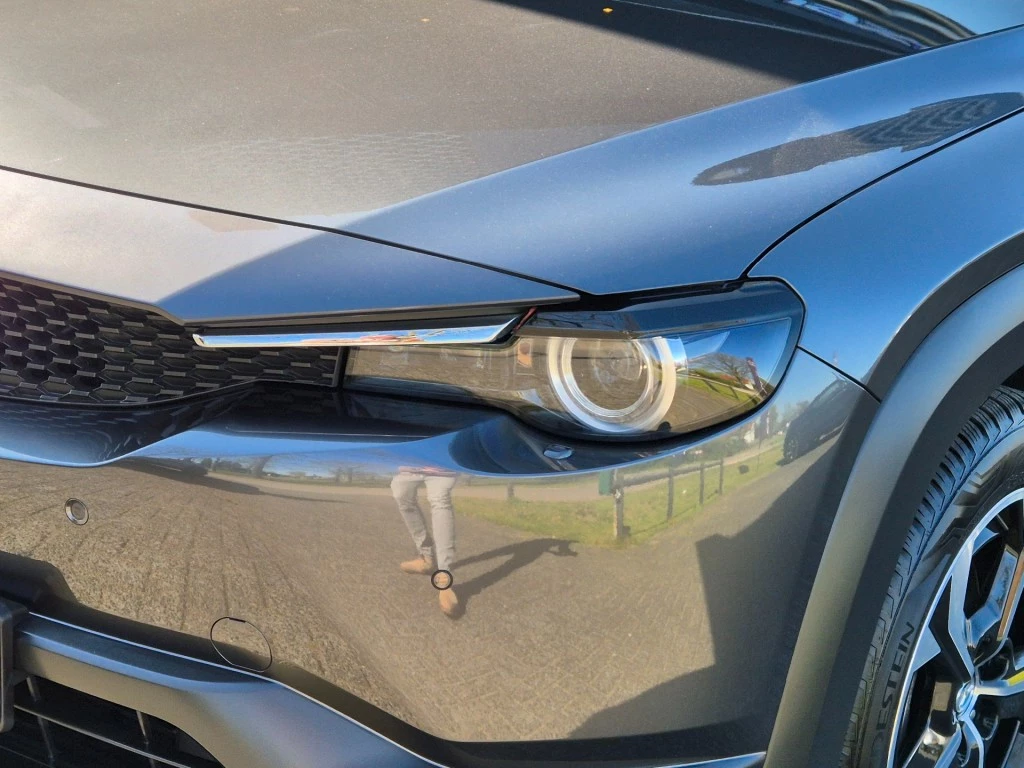 Hoofdafbeelding Mazda MX-30