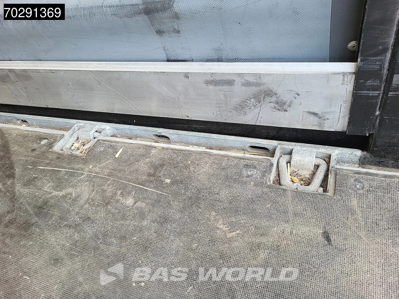 Hoofdafbeelding Wecon WPR 745 SG