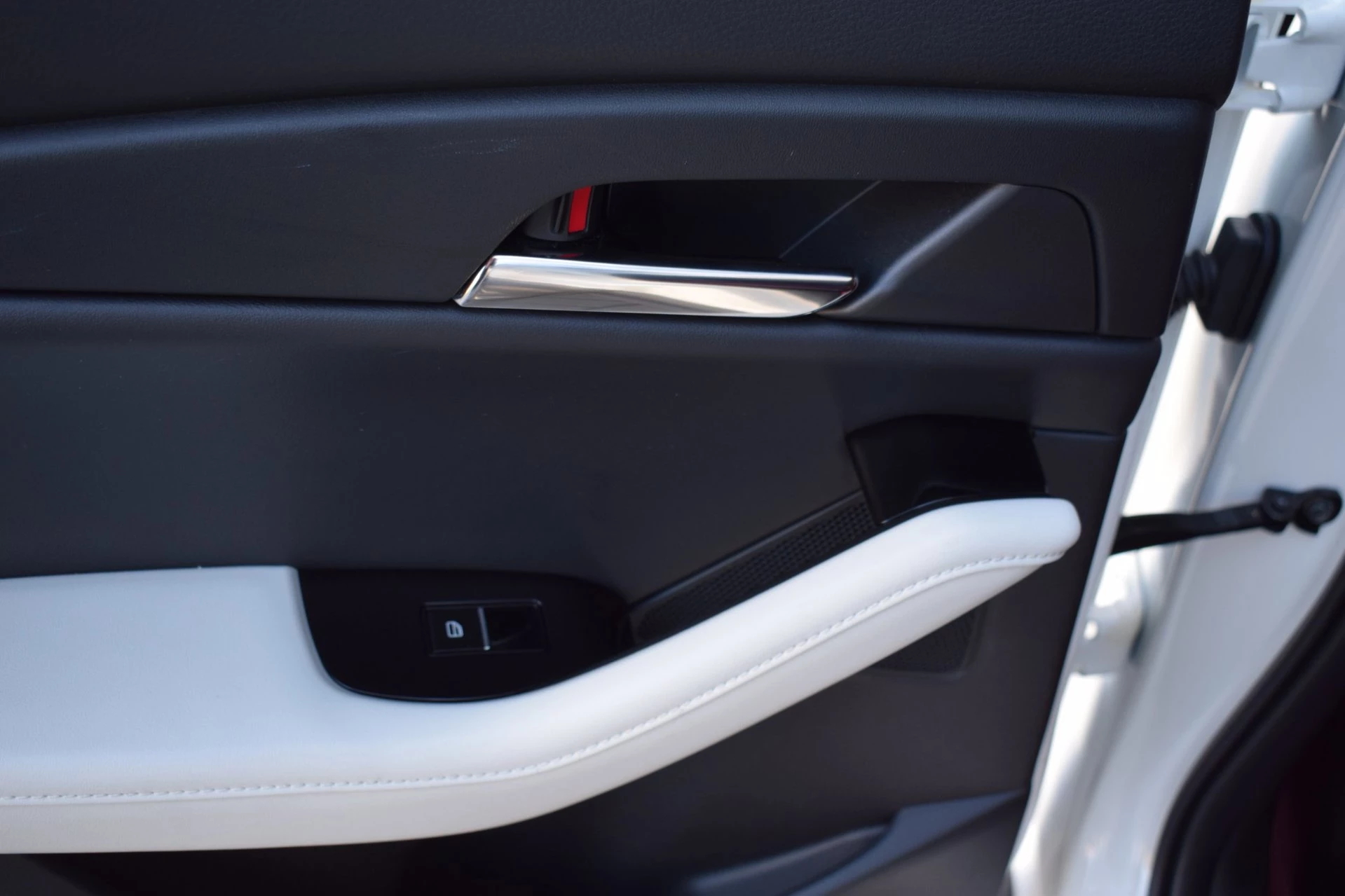 Hoofdafbeelding Mazda CX-30