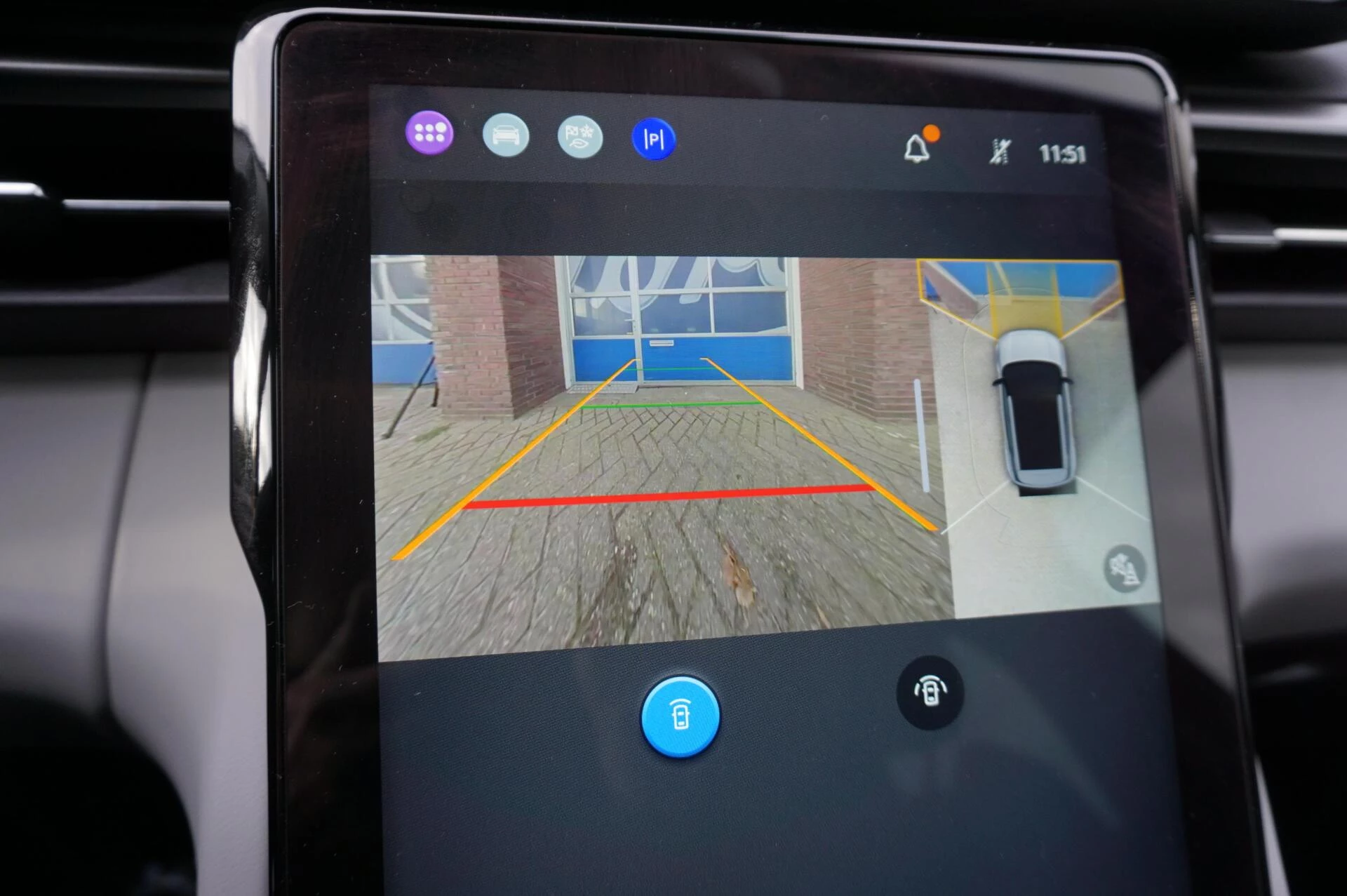 Hoofdafbeelding Ford Explorer