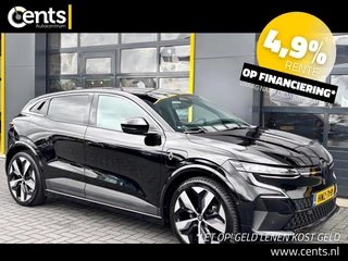Renault Mégane EV60 Techno 220 pk Pack Winter Harman Kardon All Seasons