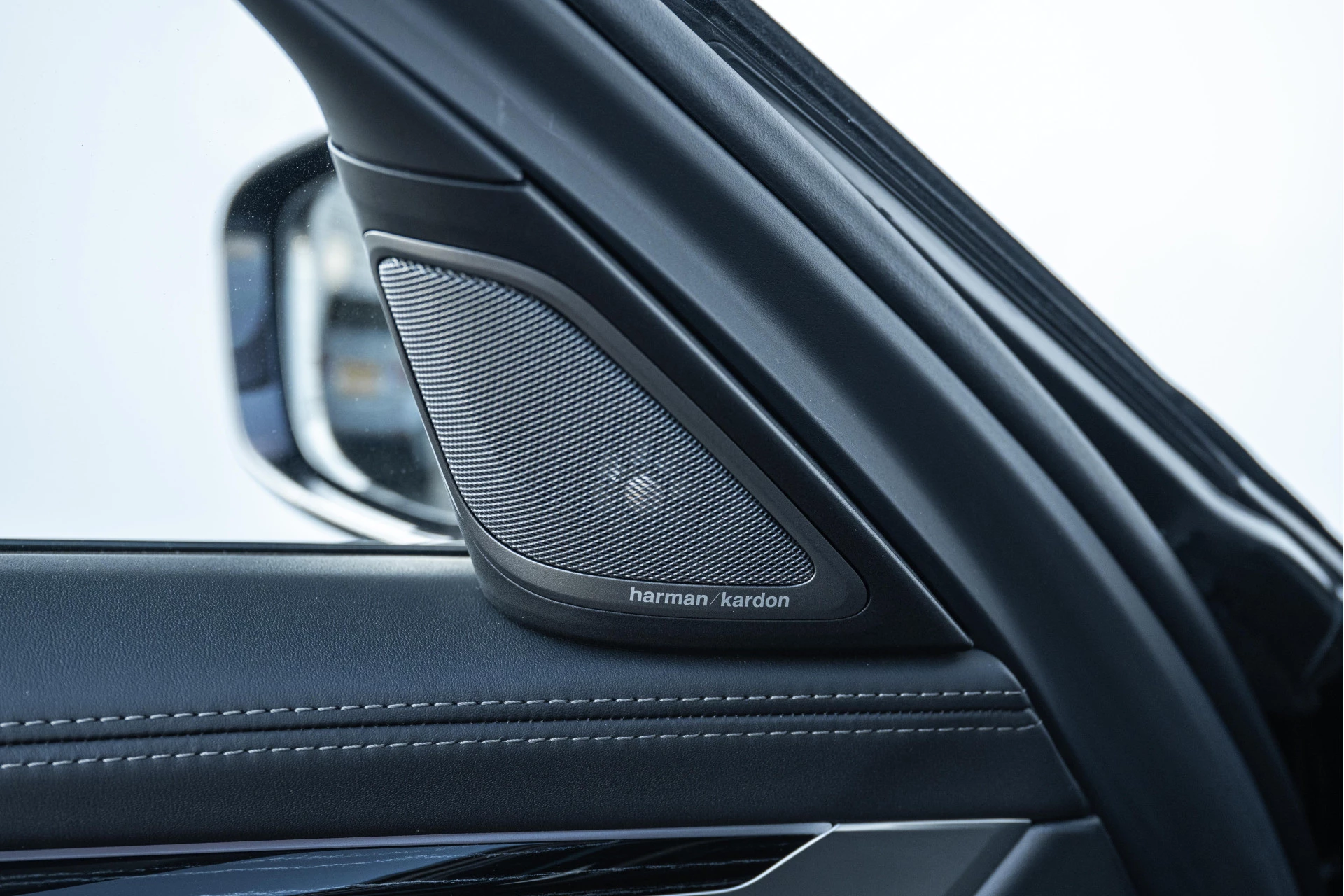 Hoofdafbeelding BMW 7 Serie