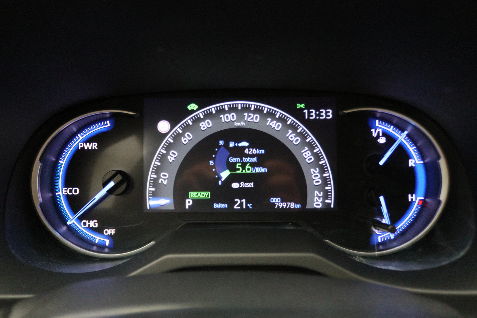 Hoofdafbeelding Toyota RAV4