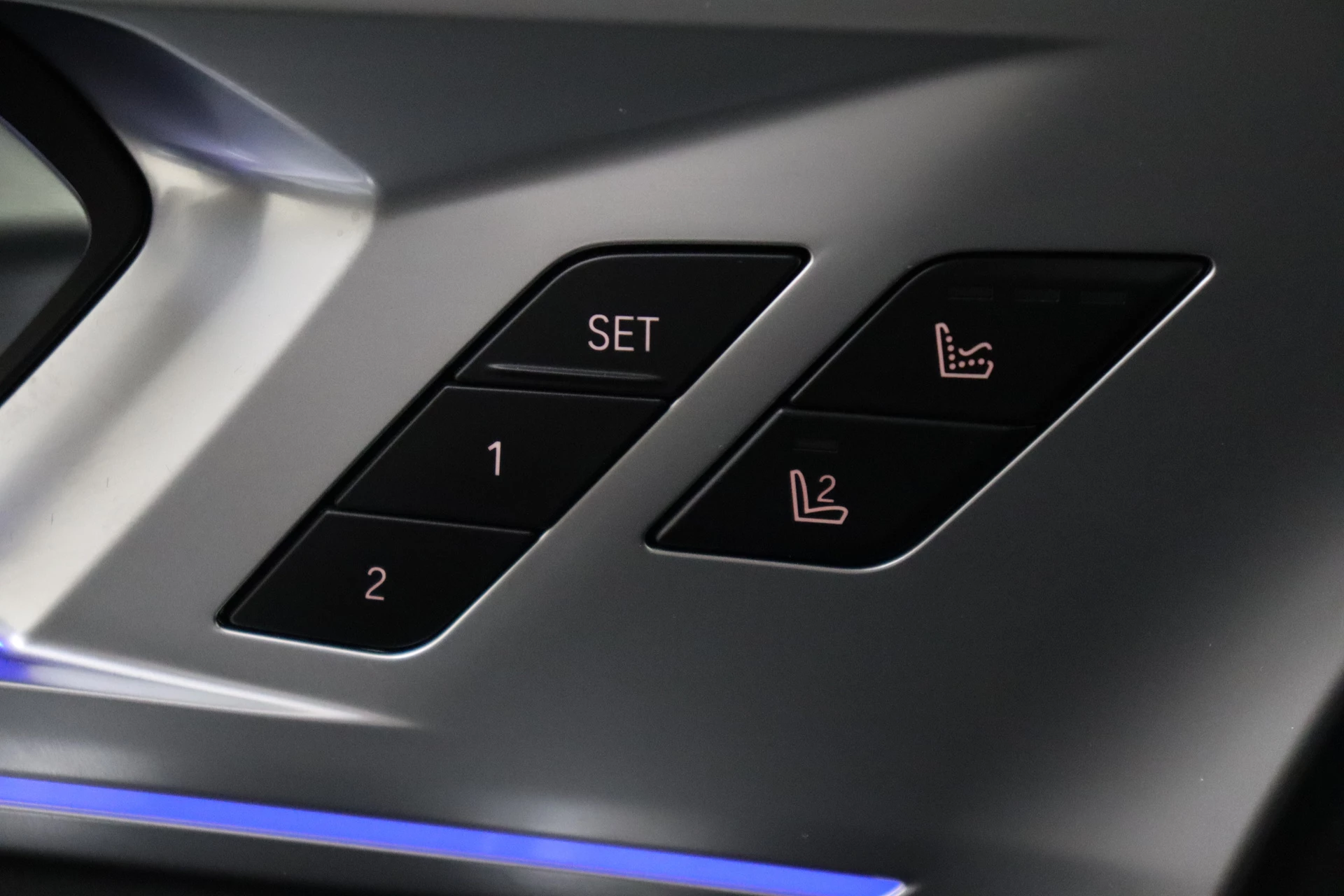 Hoofdafbeelding BMW XM