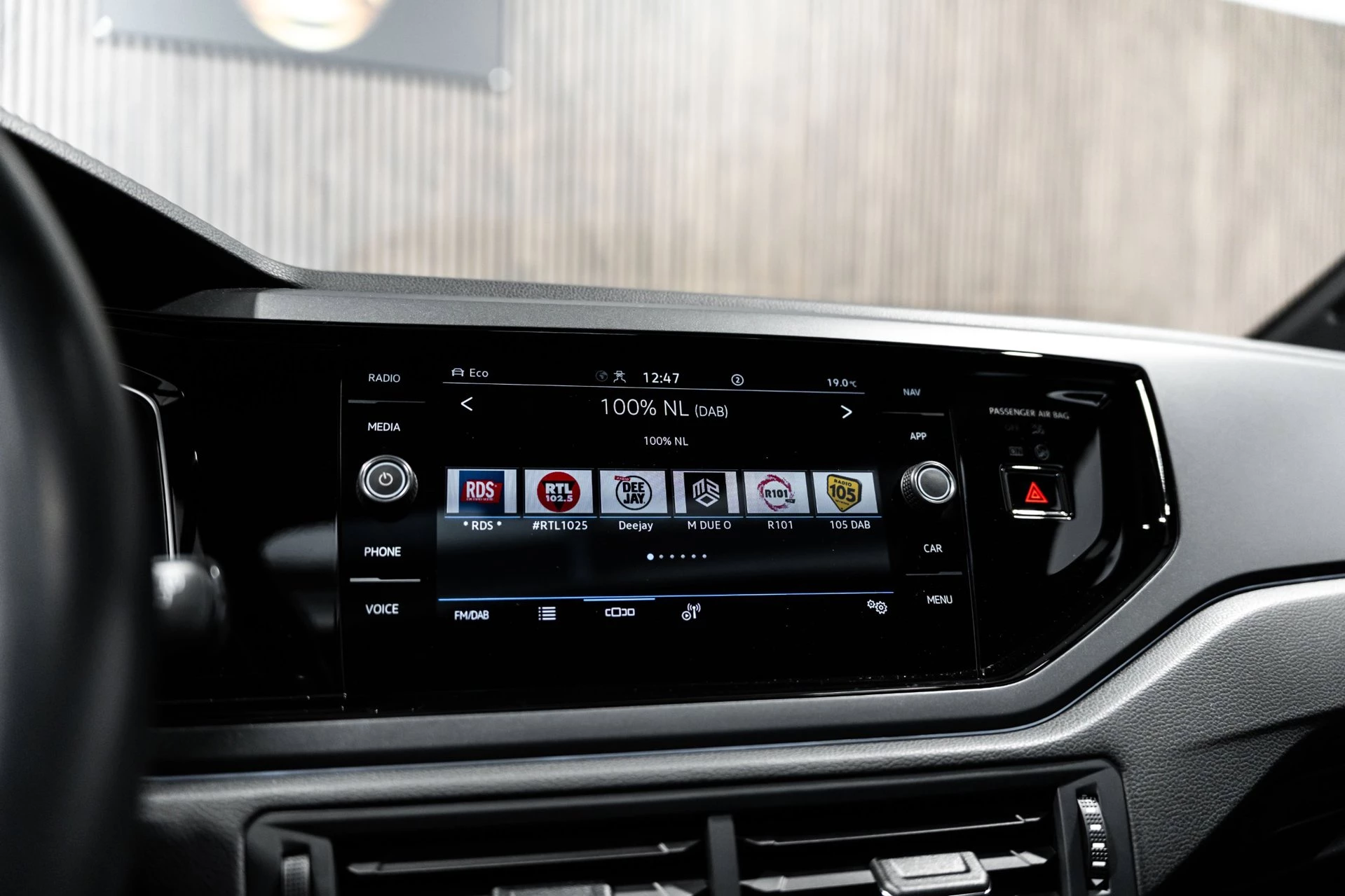 Hoofdafbeelding Volkswagen Taigo