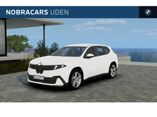 BMW iX3 40 eDrive / Stoelverwarming / Driving Assistant Plus