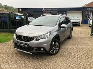 Peugeot 2008 1.2 PureTech Allure,clima/navi/6-24 mnd garantie mogelijk