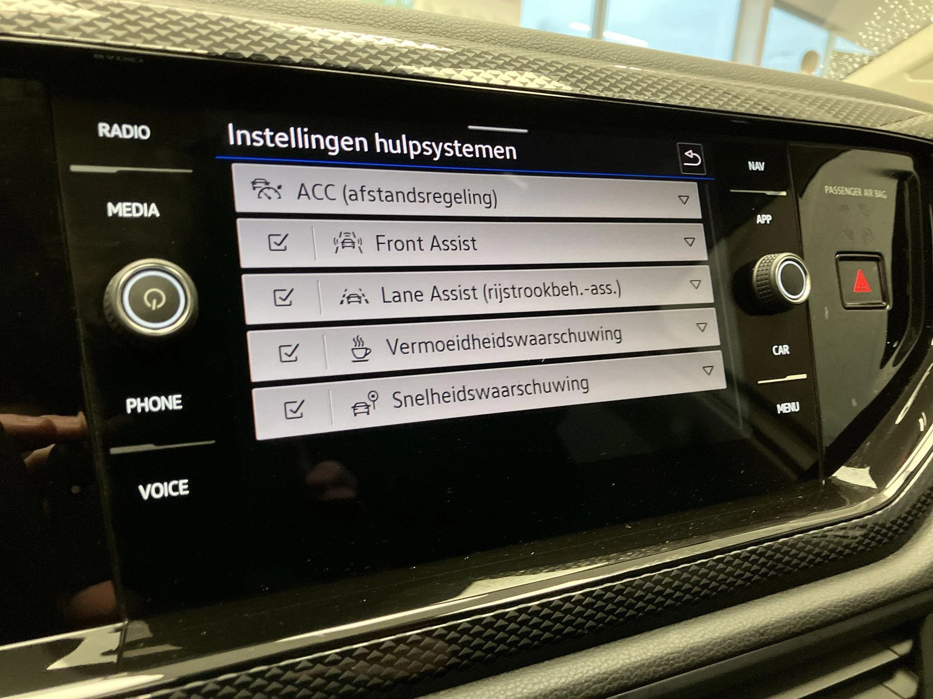 Hoofdafbeelding Volkswagen Taigo