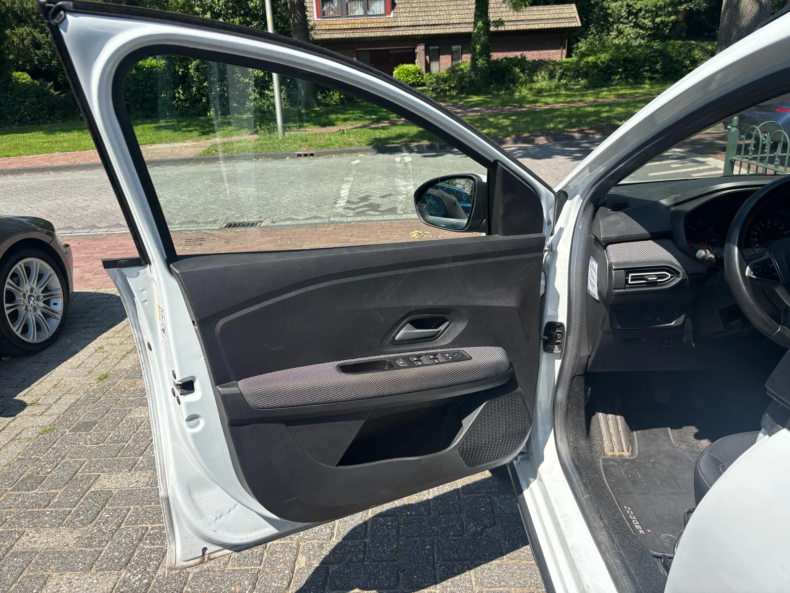 Hoofdafbeelding Dacia Jogger