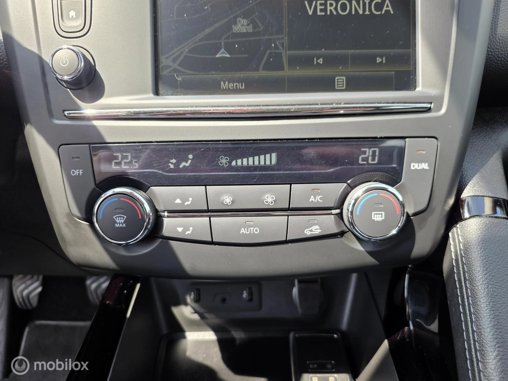 Hoofdafbeelding Renault Kadjar