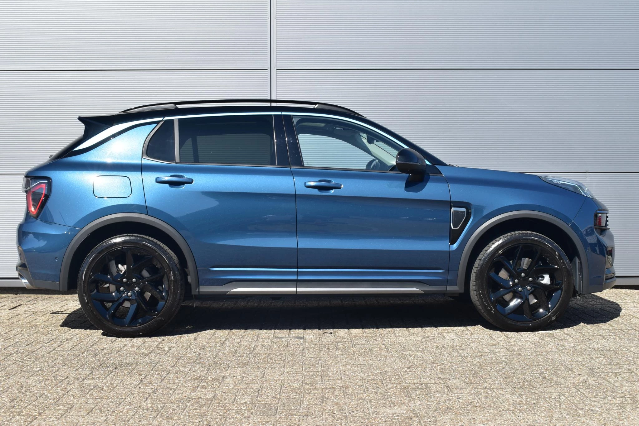 Hoofdafbeelding Lynk & Co 01
