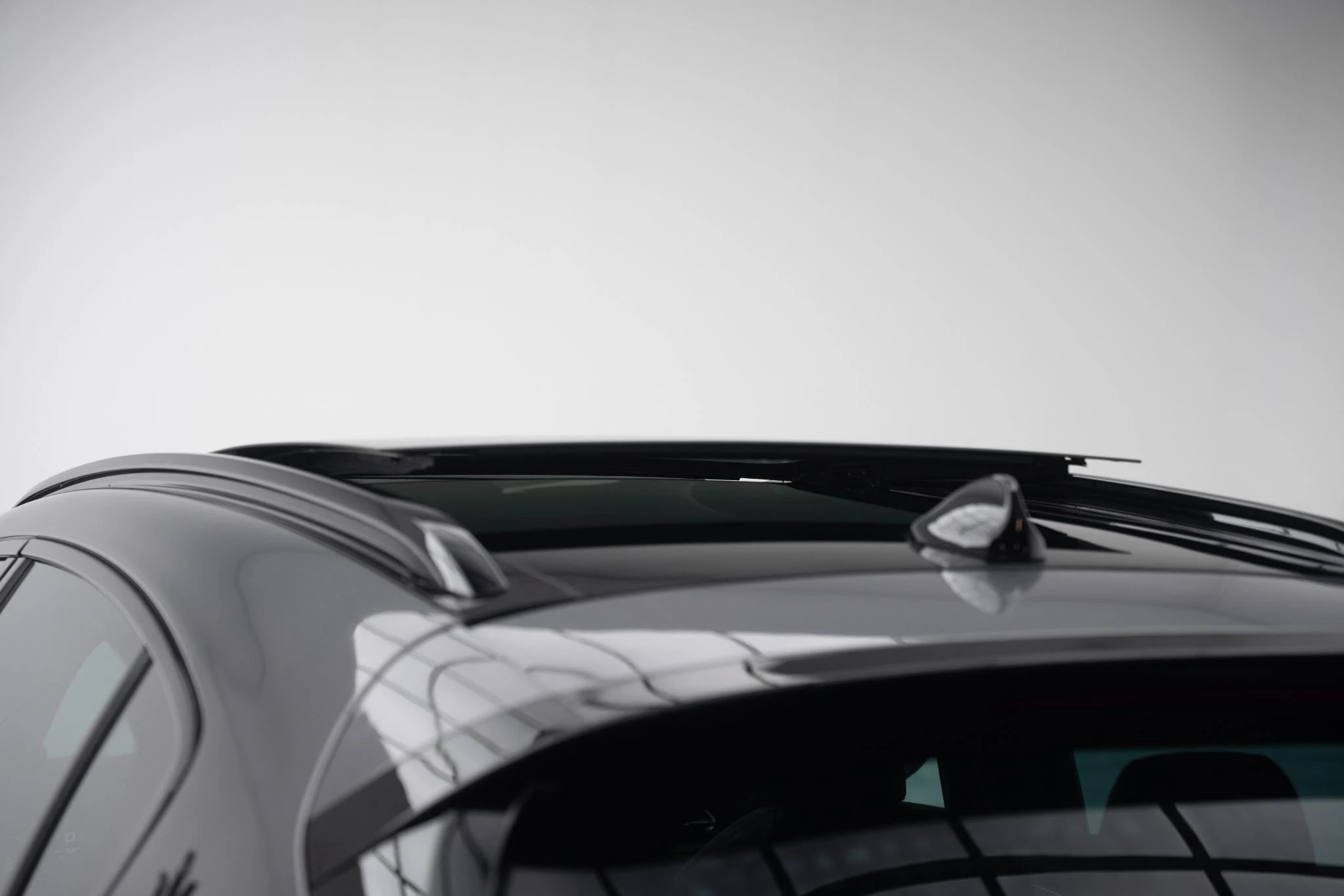 Hoofdafbeelding Maserati Grecale