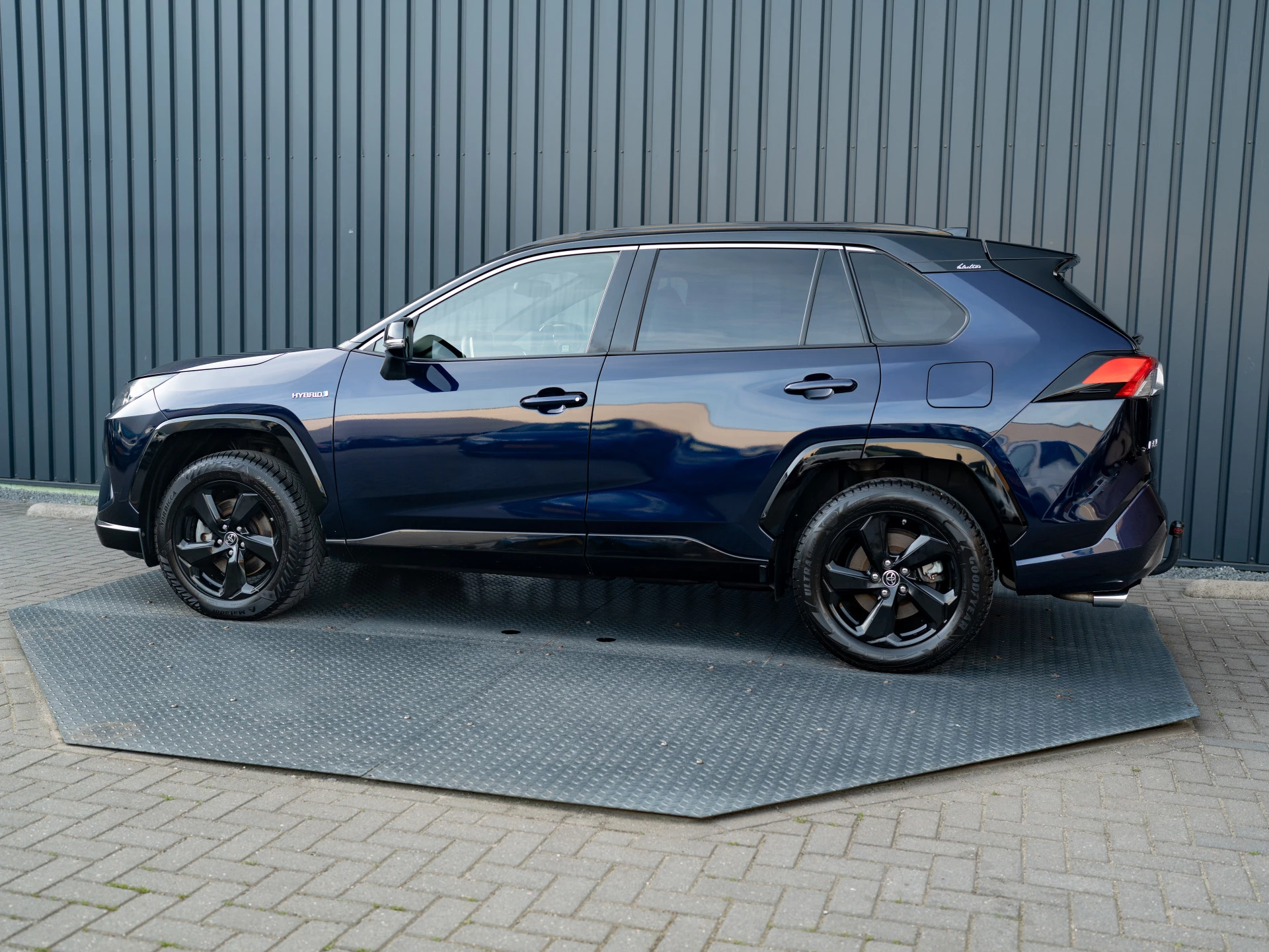 Hoofdafbeelding Toyota RAV4