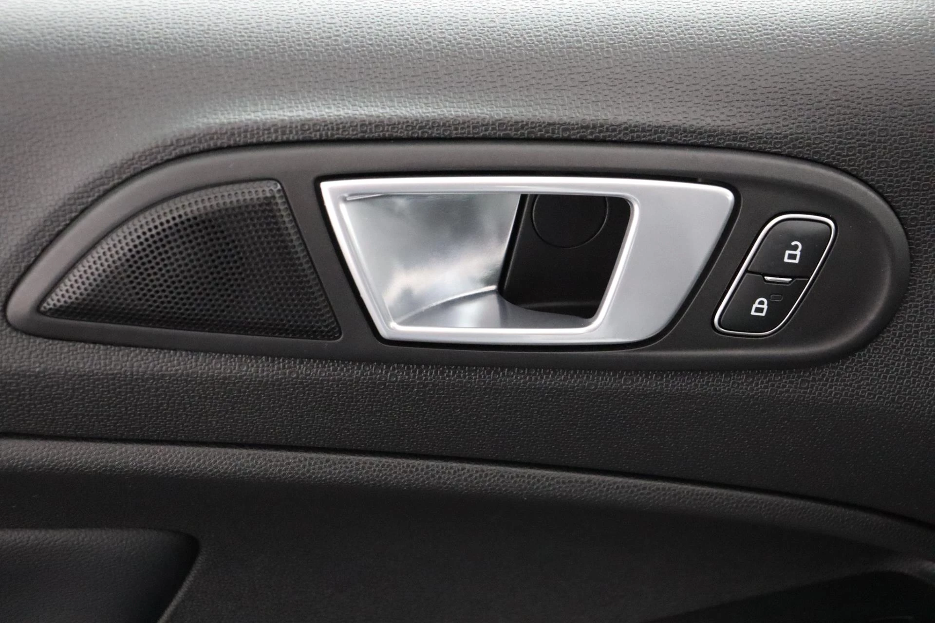 Hoofdafbeelding Ford EcoSport