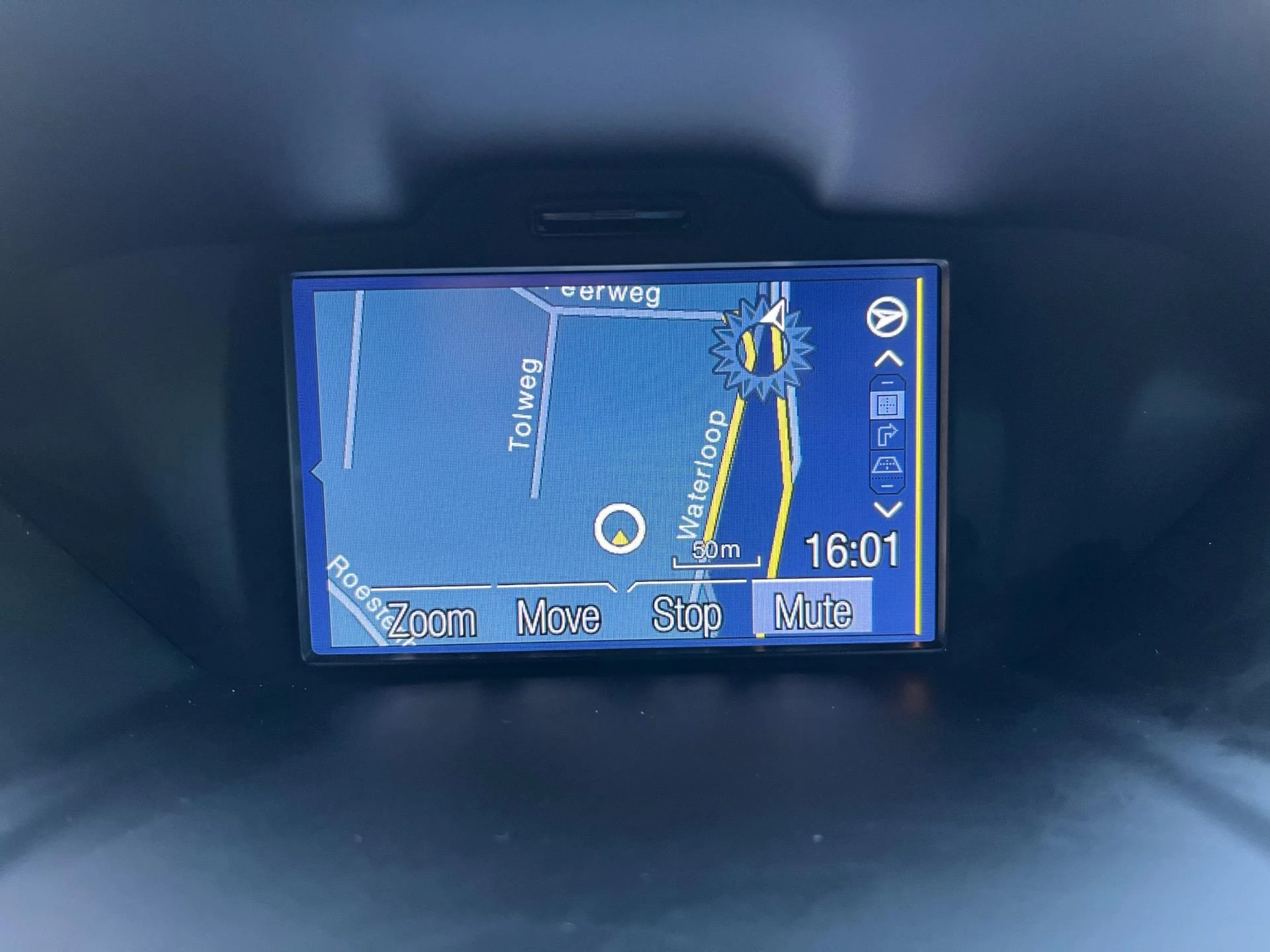 Hoofdafbeelding Ford B-MAX