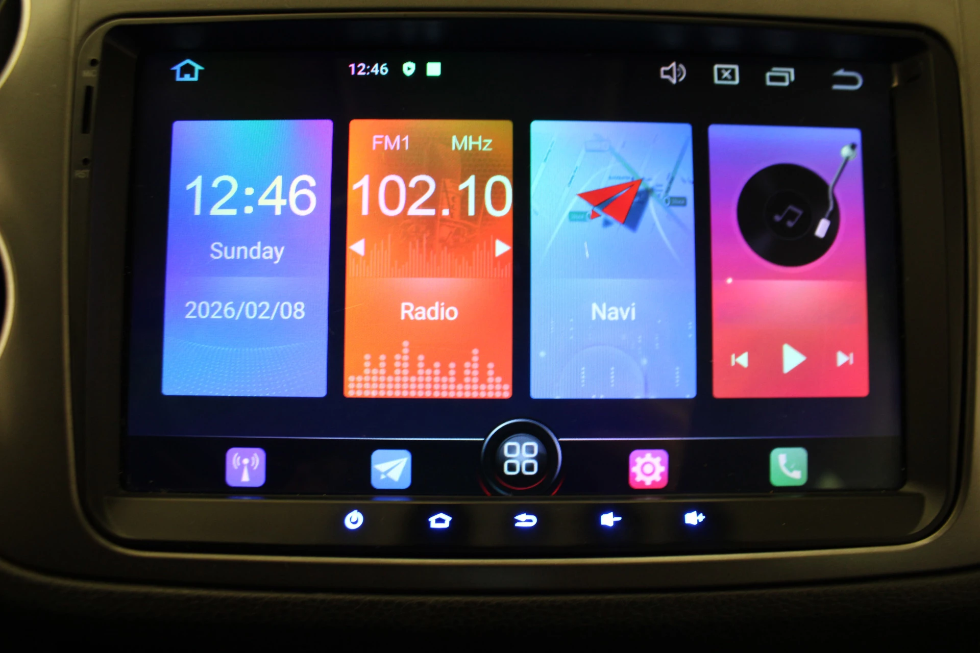 Hoofdafbeelding Volkswagen Golf Plus