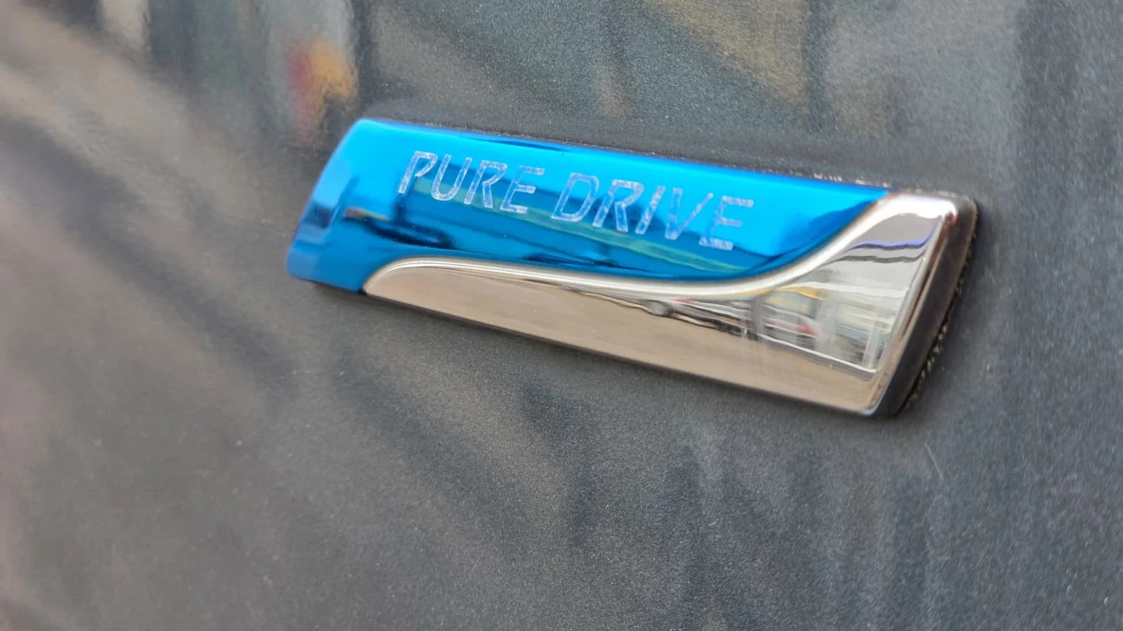 Hoofdafbeelding Nissan Micra