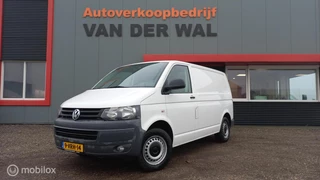 Volkswagen Transporter 2.0 TDI L1H1 BM T800 Baseline/AIRCO/CRUISECONTROL