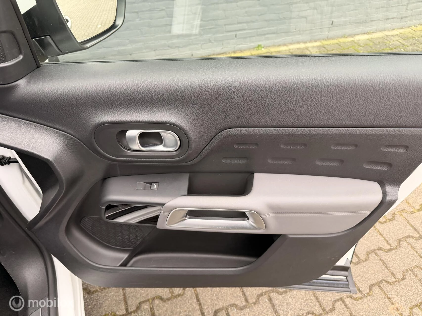 Hoofdafbeelding Citroën C5 Aircross