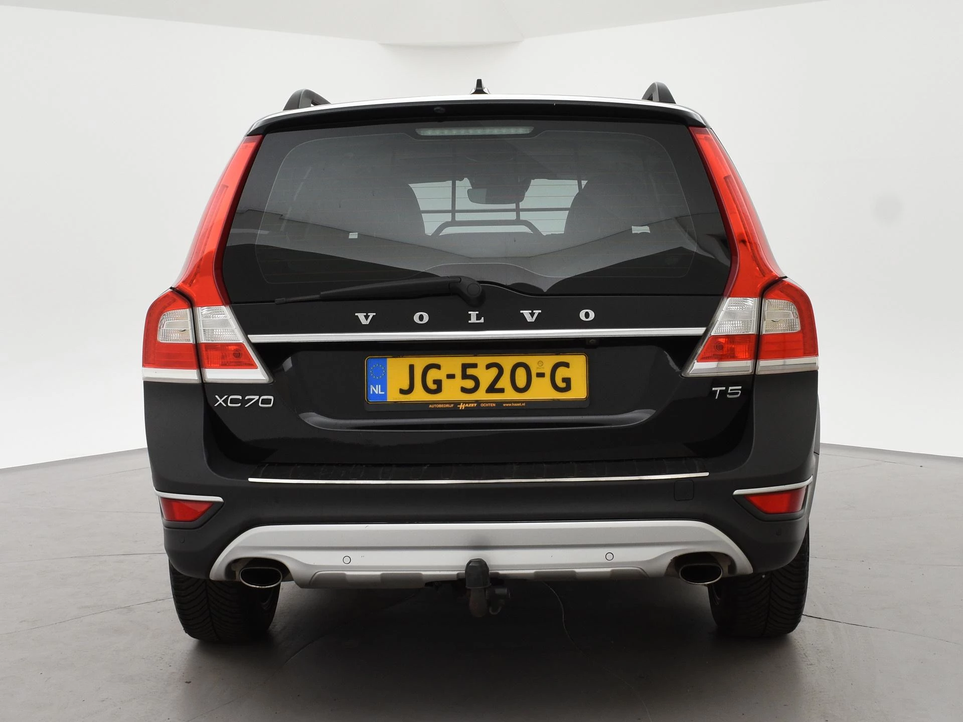 Hoofdafbeelding Volvo XC70