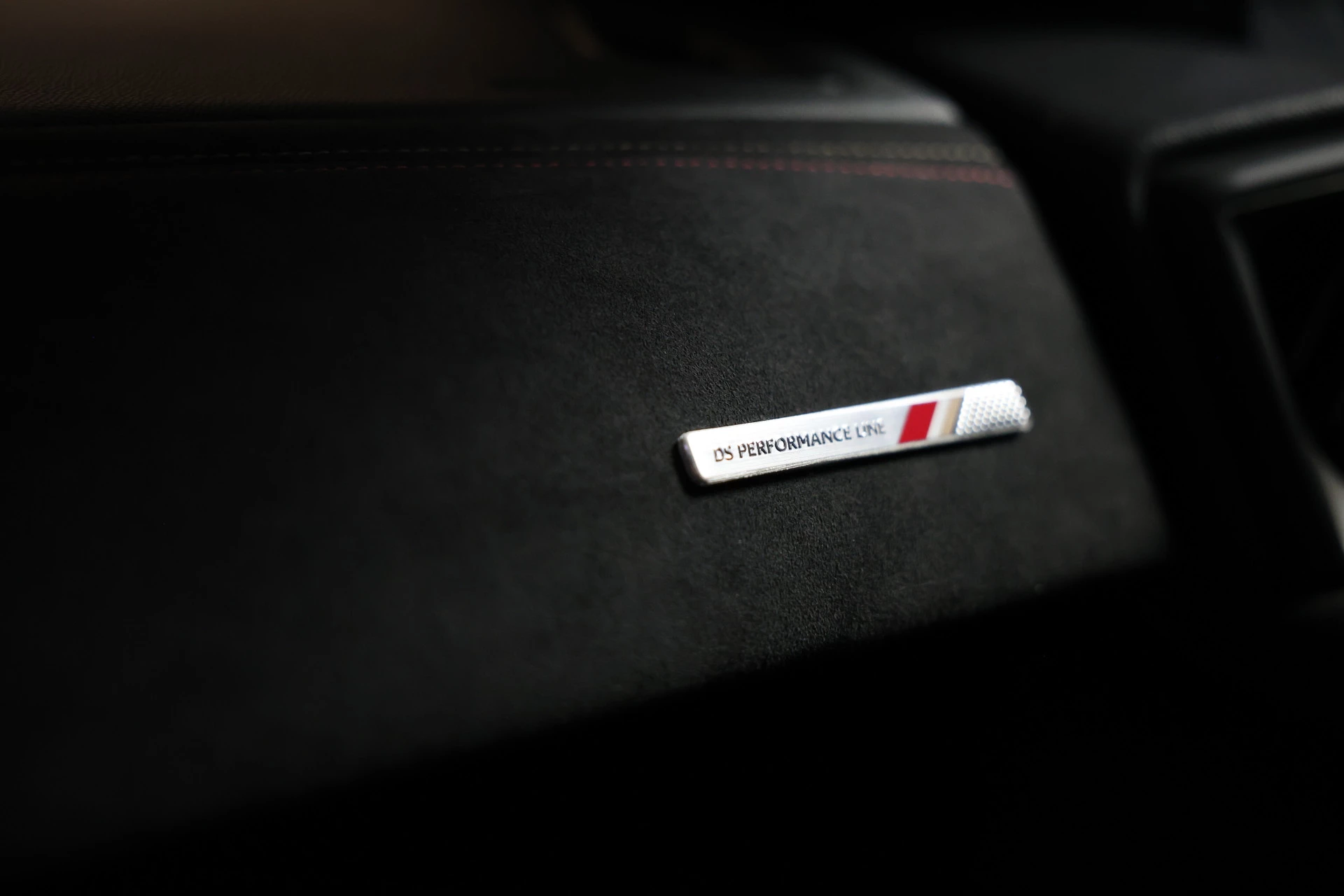 Hoofdafbeelding DS DS 3